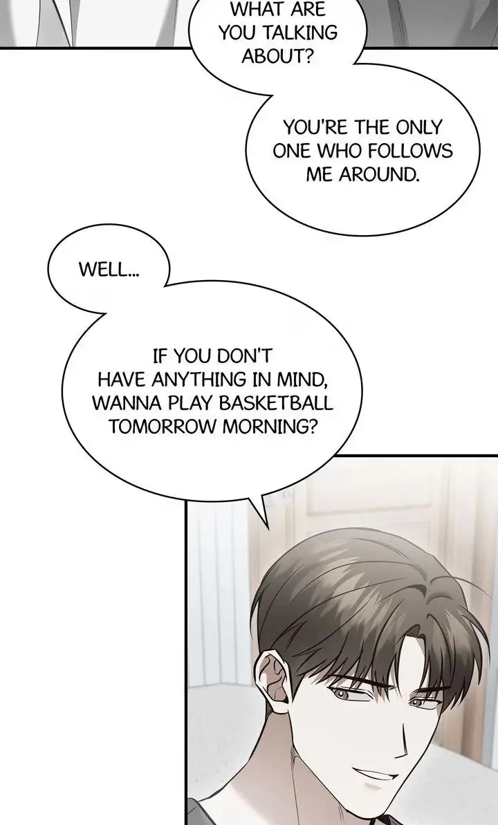 This Isn't What I Signed Up For Chapter 36 page 69 - 