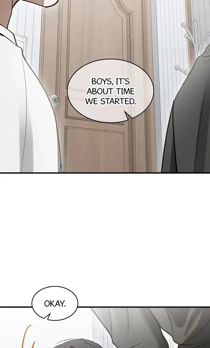 This Isn't What I Signed Up For Chapter 36 page 72 - 
