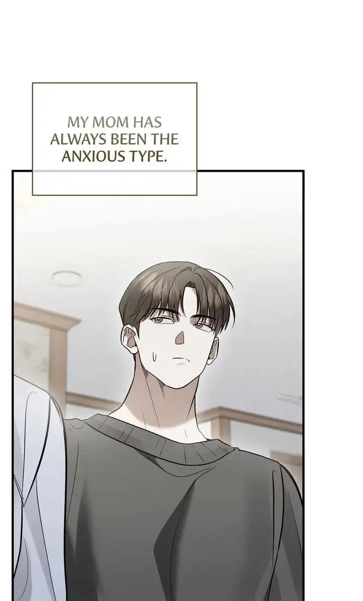 This Isn't What I Signed Up For Chapter 36 page 76 - 