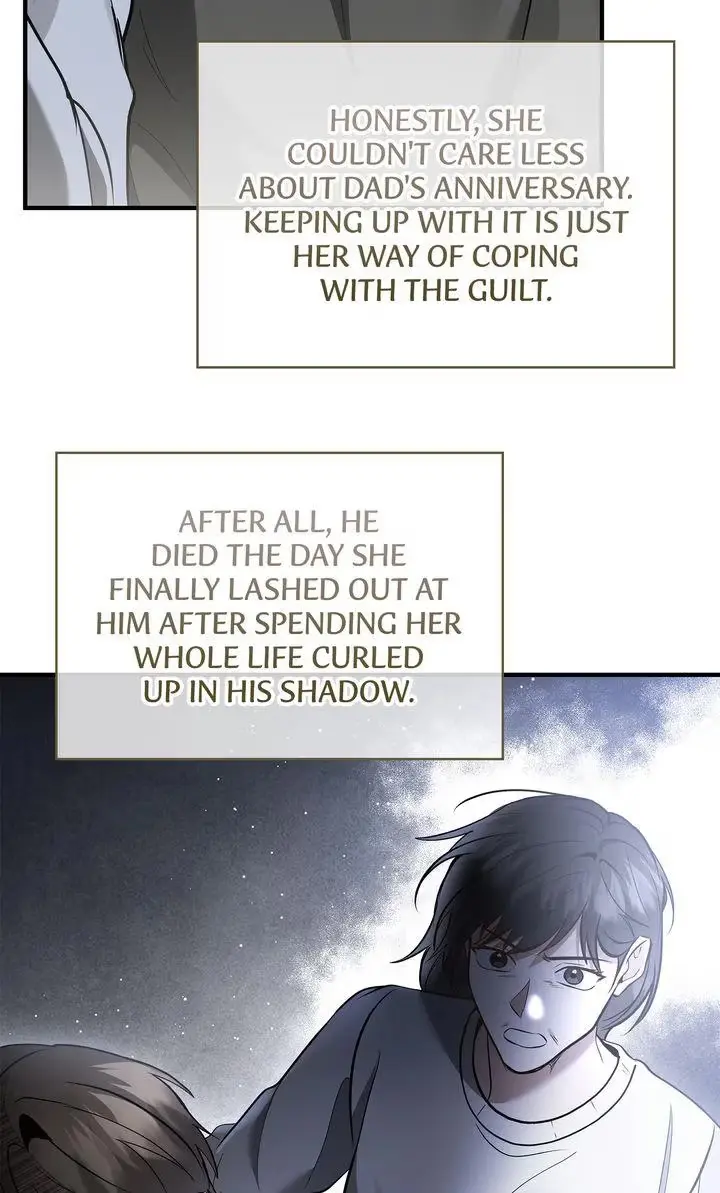 This Isn't What I Signed Up For Chapter 36 page 77 - 
