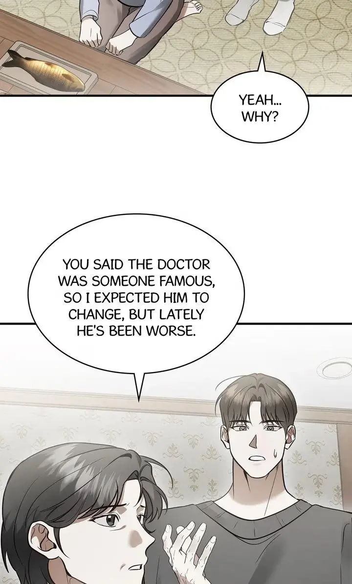 This Isn't What I Signed Up For Chapter 36 page 80 - 