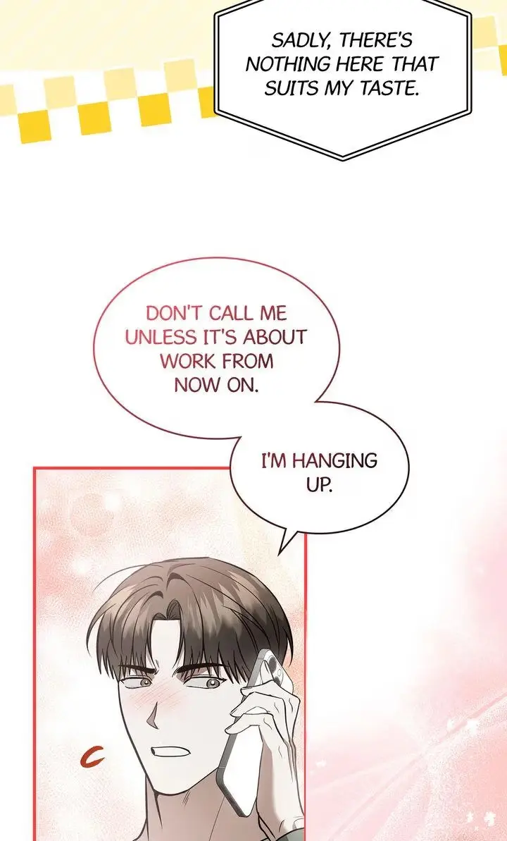 This Isn't What I Signed Up For Chapter 36 page 9 - 
