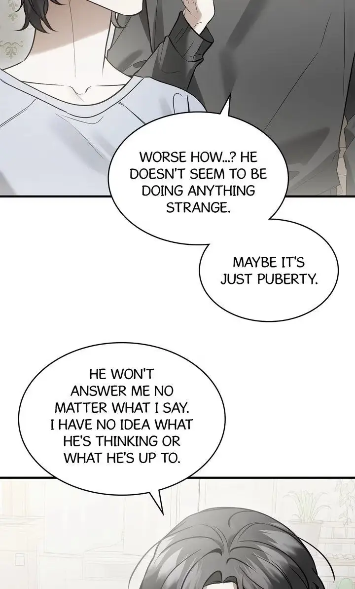 This Isn't What I Signed Up For Chapter 36 page 81 - 