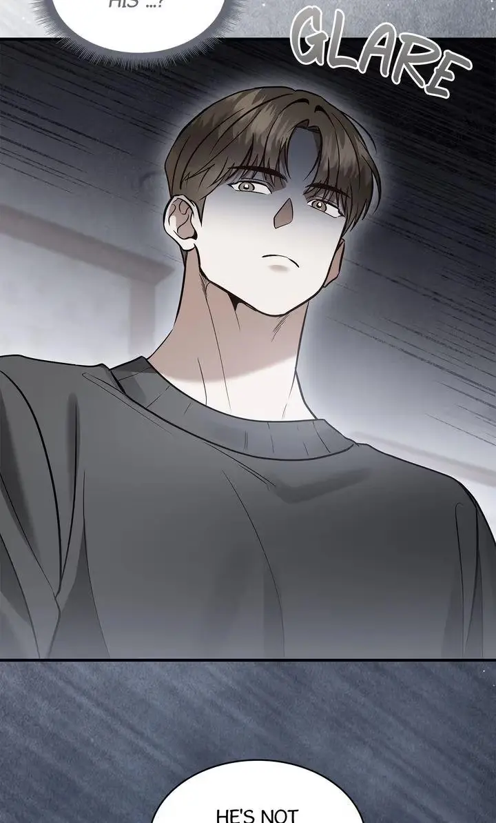 This Isn't What I Signed Up For Chapter 36 page 83 - 