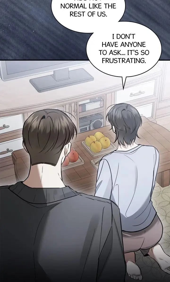 This Isn't What I Signed Up For Chapter 36 page 84 - 