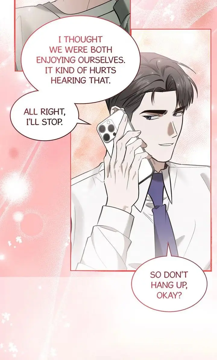 This Isn't What I Signed Up For Chapter 36 page 10 - 