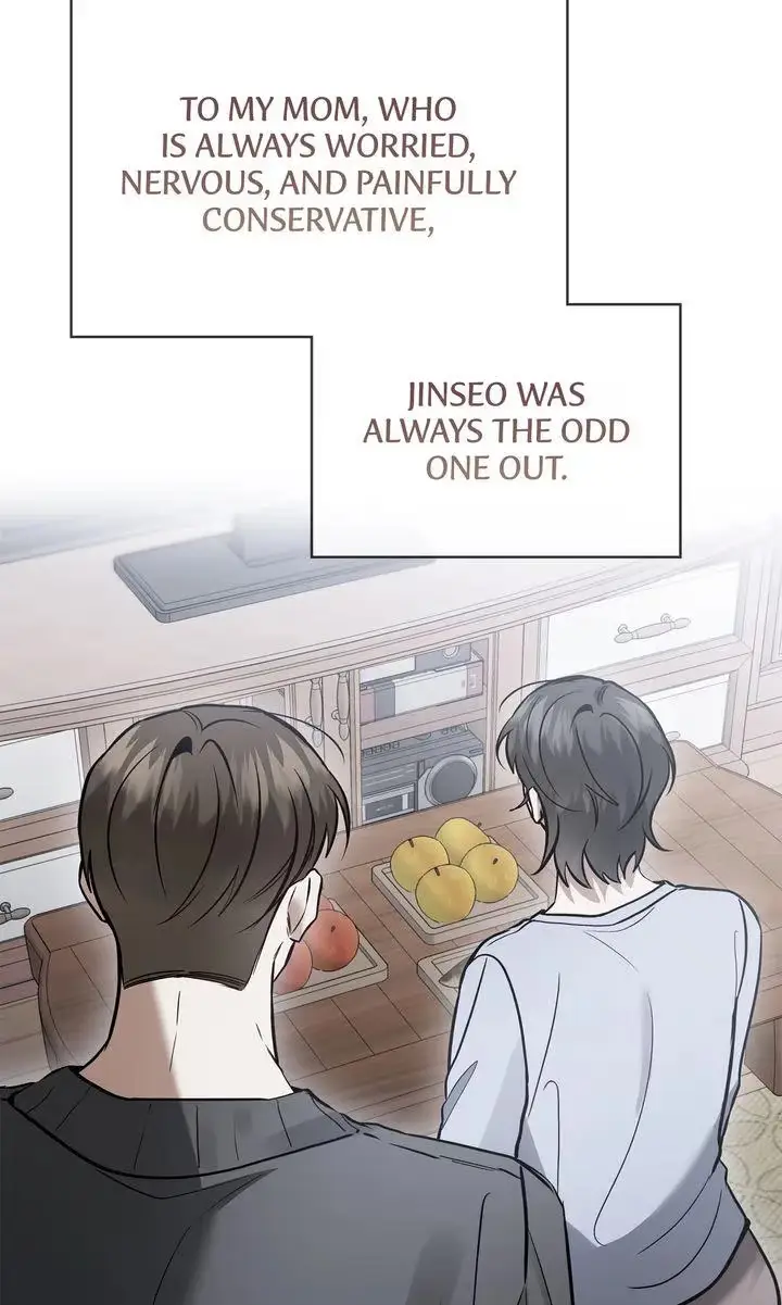 This Isn't What I Signed Up For Chapter 37 page 1 - 