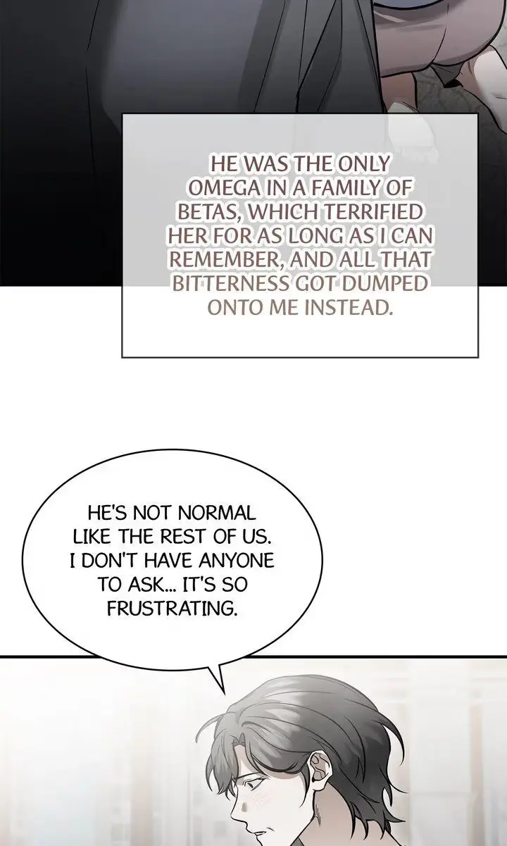 This Isn't What I Signed Up For Chapter 37 page 2 - 