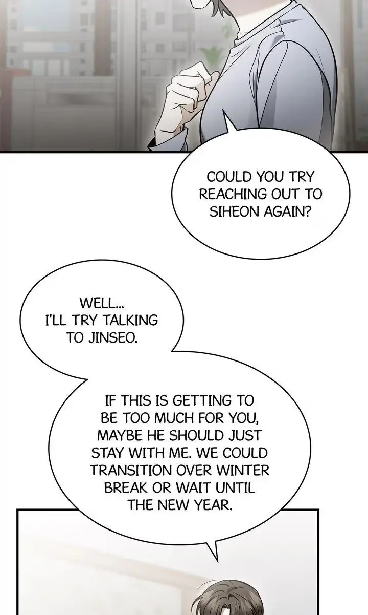 This Isn't What I Signed Up For Chapter 37 page 3 - 