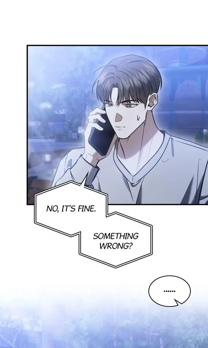 This Isn't What I Signed Up For Chapter 37 page 23 - 