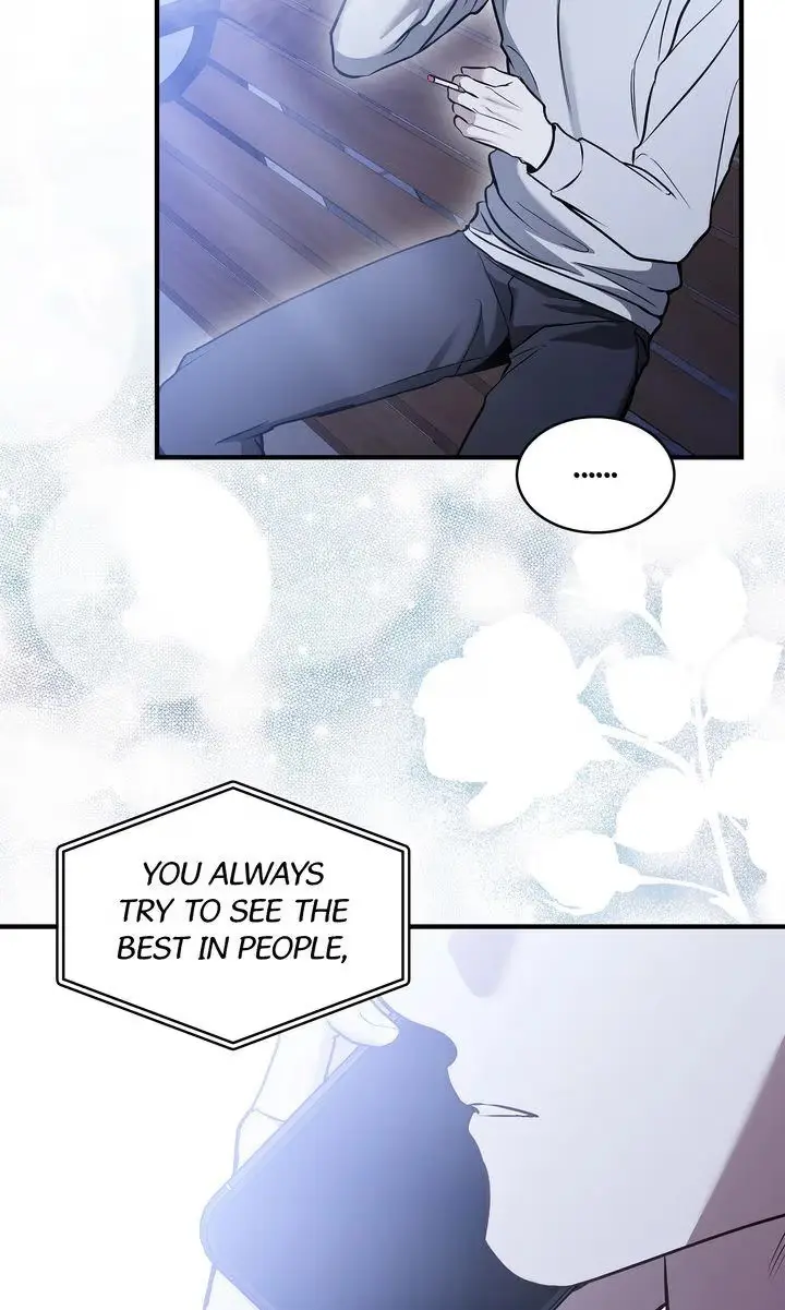 This Isn't What I Signed Up For Chapter 37 page 30 - 