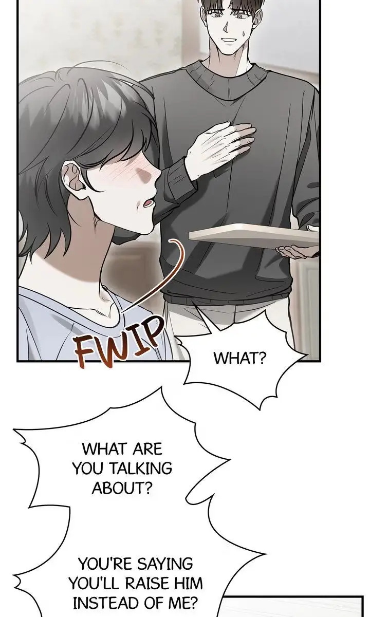 This Isn't What I Signed Up For Chapter 37 page 4 - 