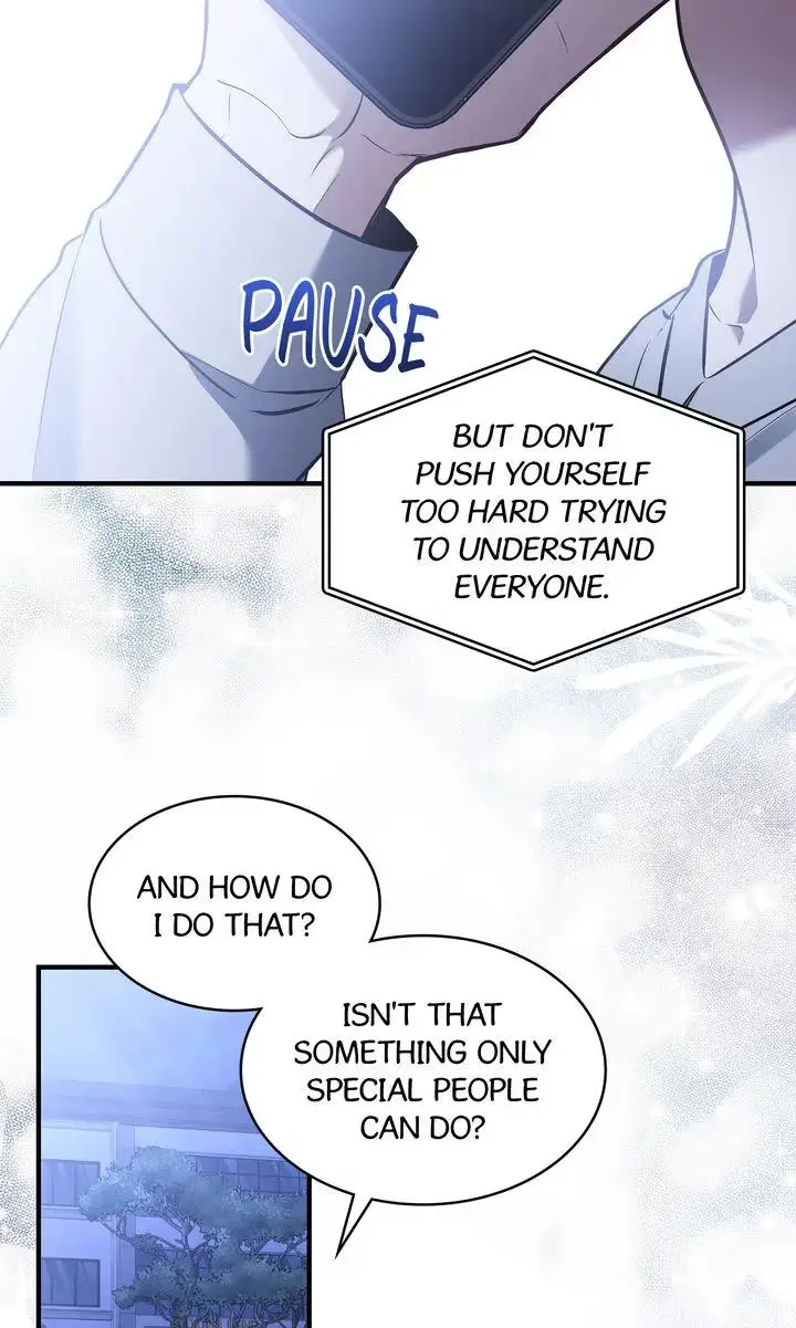 This Isn't What I Signed Up For Chapter 37 page 31 - 