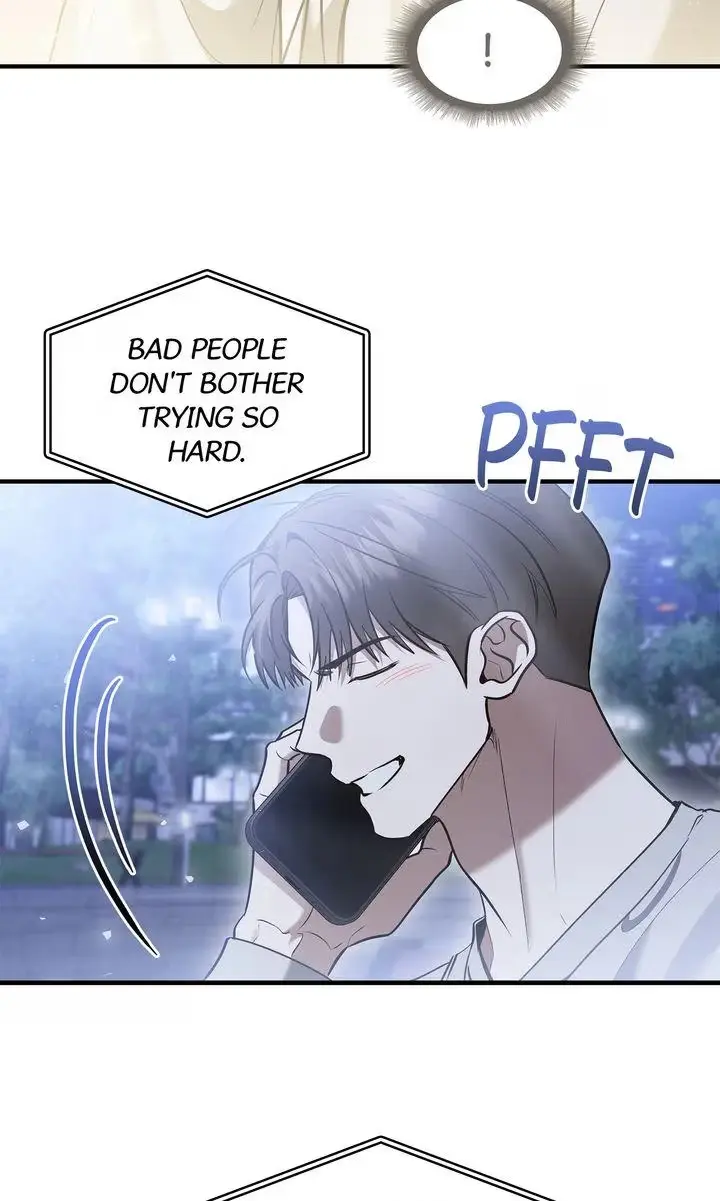 This Isn't What I Signed Up For Chapter 37 page 34 - 
