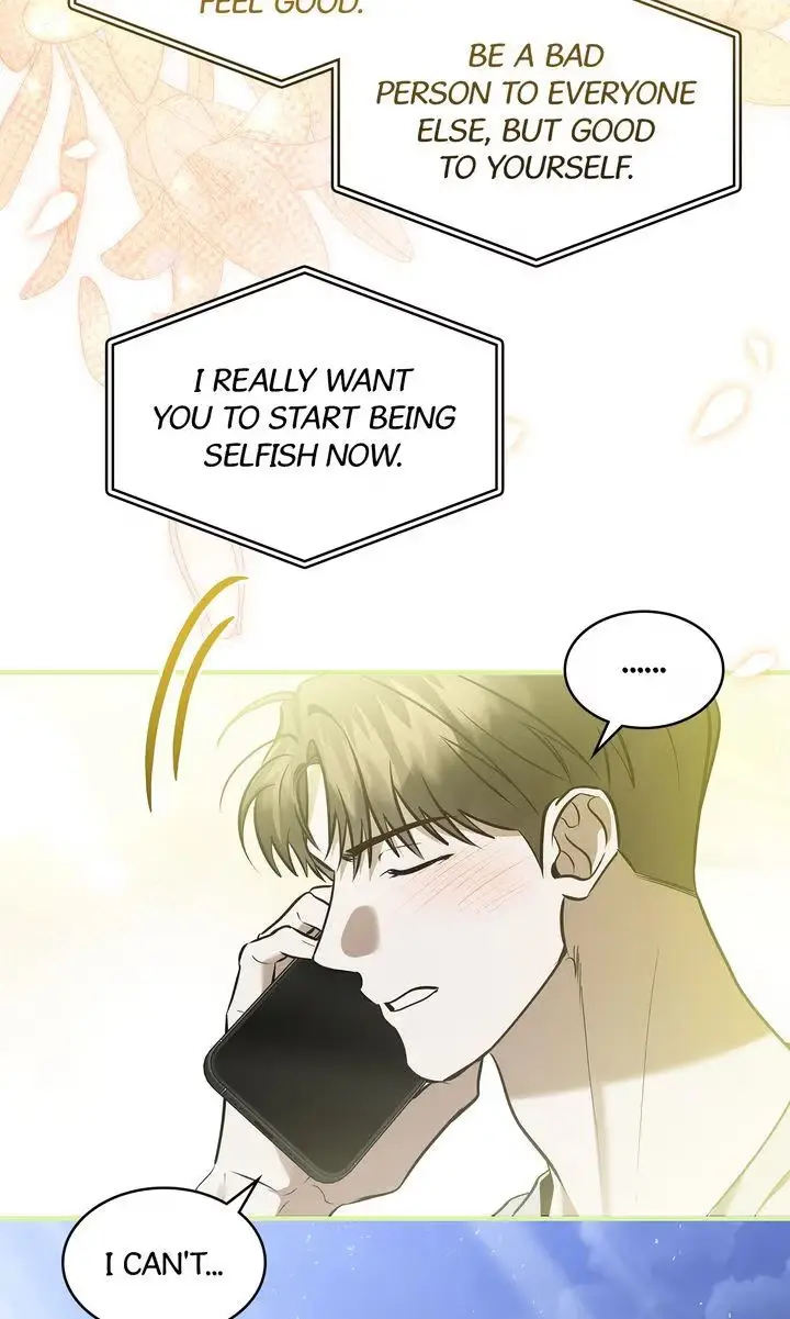 This Isn't What I Signed Up For Chapter 37 page 38 - 