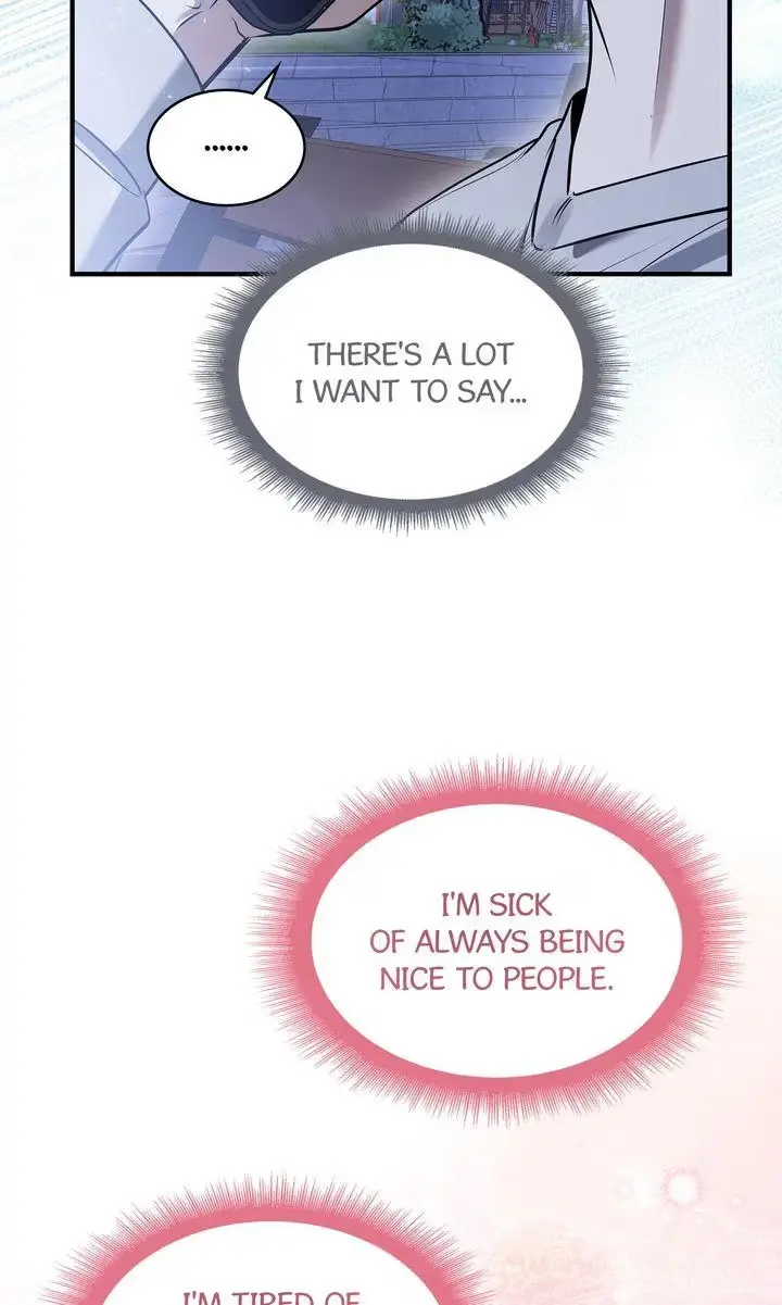 This Isn't What I Signed Up For Chapter 37 page 41 - 