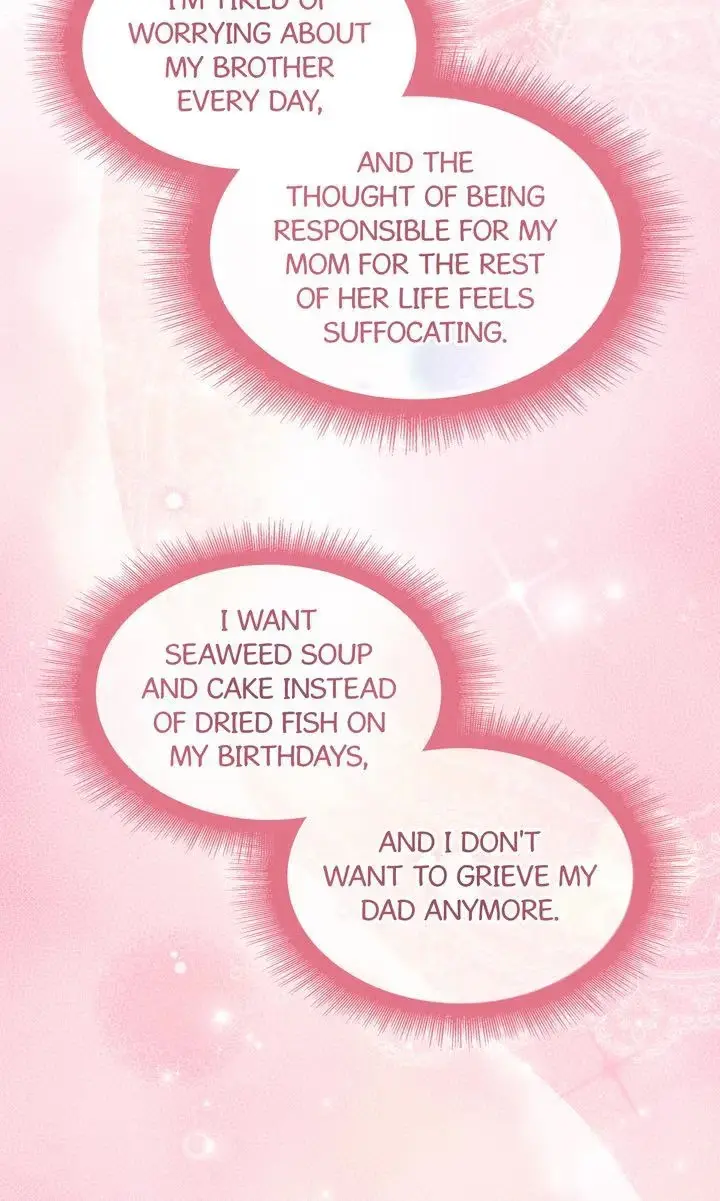 This Isn't What I Signed Up For Chapter 37 page 42 - 