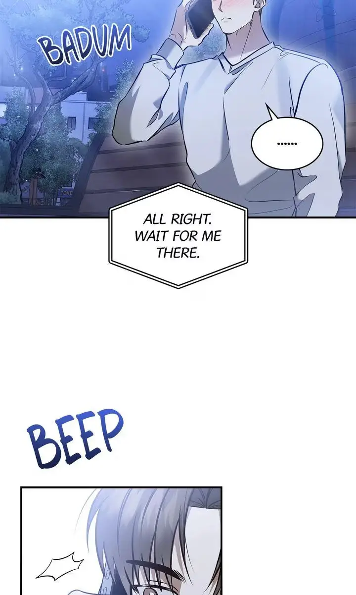 This Isn't What I Signed Up For Chapter 37 page 45 - 