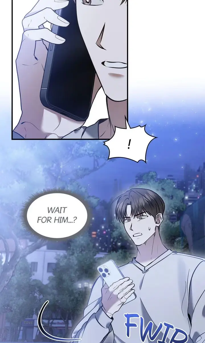 This Isn't What I Signed Up For Chapter 37 page 46 - 