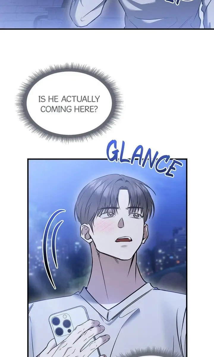 This Isn't What I Signed Up For Chapter 37 page 47 - 