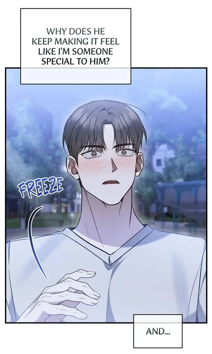 This Isn't What I Signed Up For Chapter 37 page 49 - 
