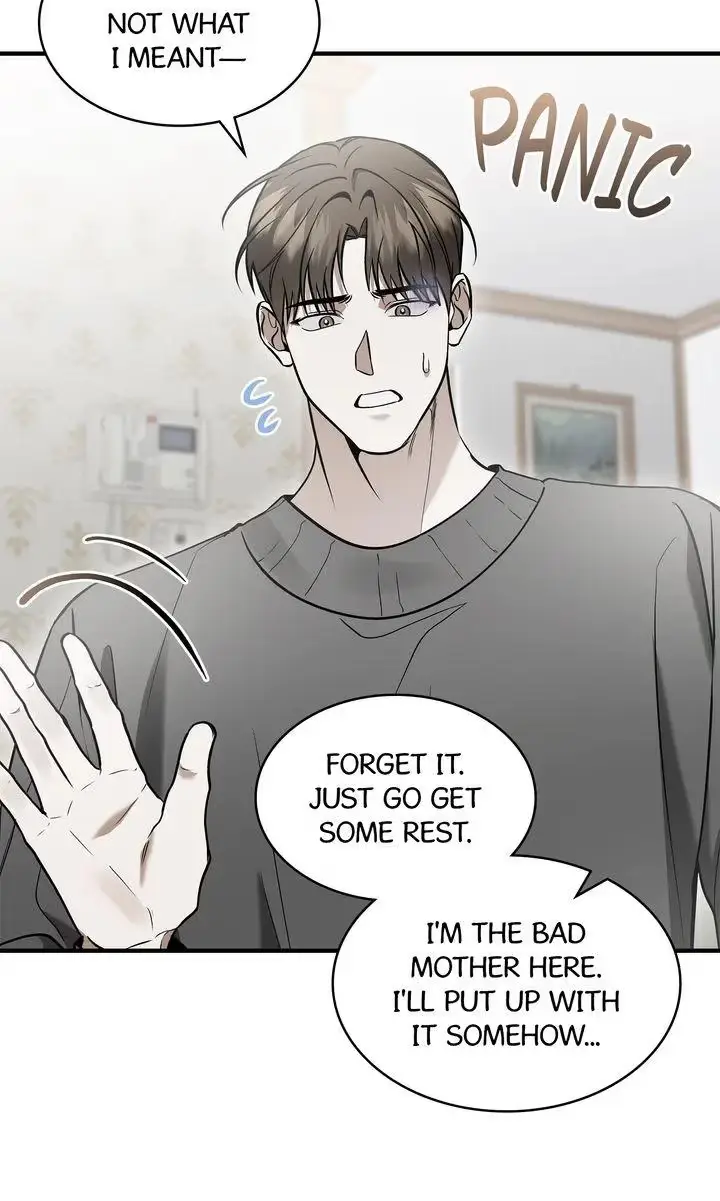 This Isn't What I Signed Up For Chapter 37 page 6 - 