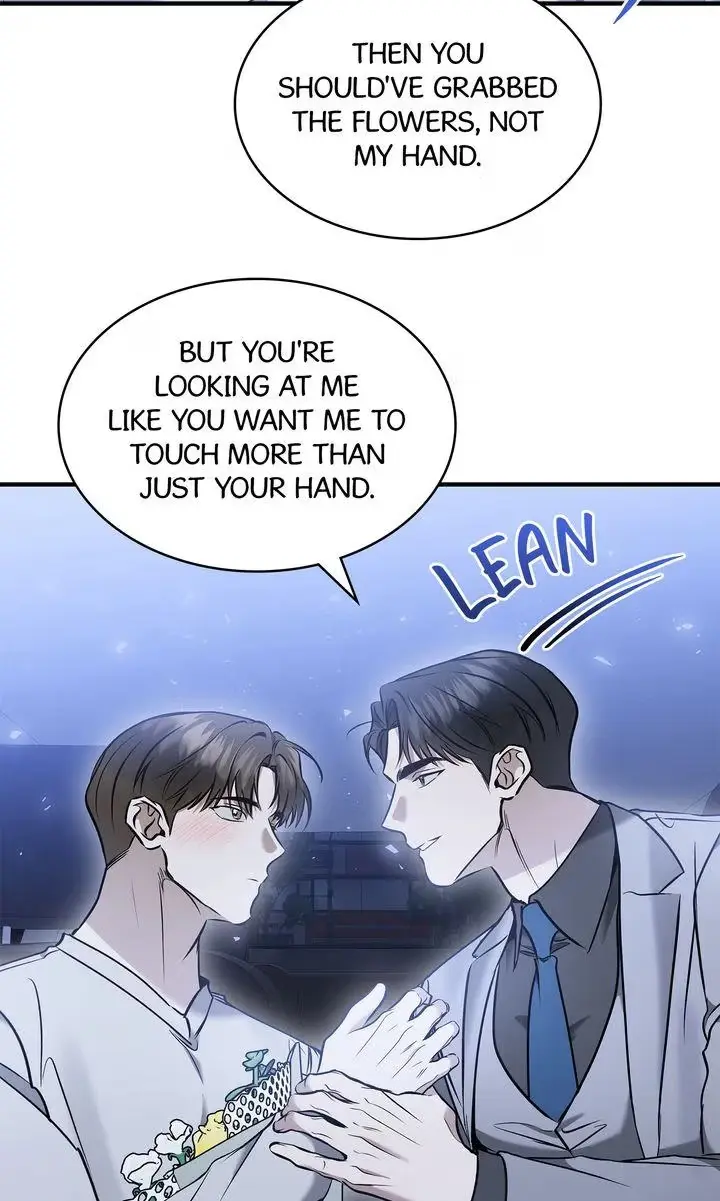 This Isn't What I Signed Up For Chapter 37 page 61 - 