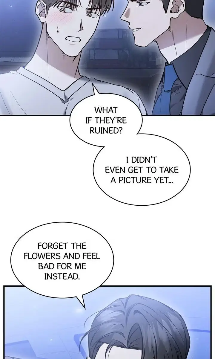 This Isn't What I Signed Up For Chapter 37 page 64 - 