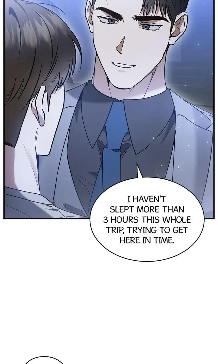 This Isn't What I Signed Up For Chapter 37 page 65 - 