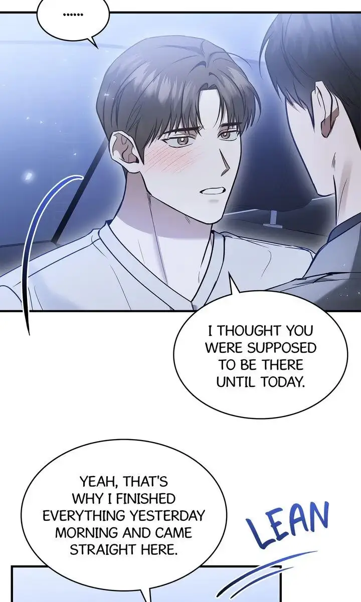 This Isn't What I Signed Up For Chapter 37 page 66 - 