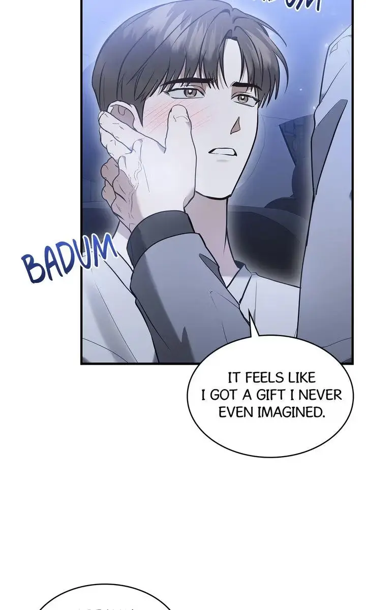 This Isn't What I Signed Up For Chapter 37 page 68 - 