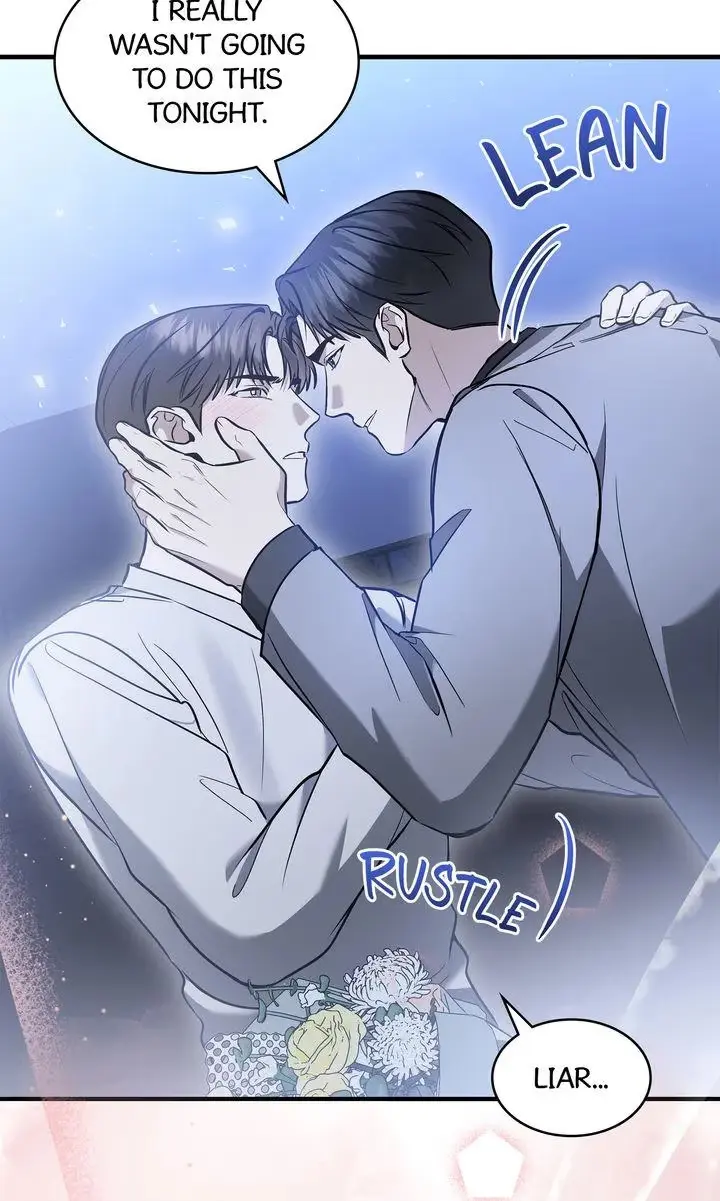 This Isn't What I Signed Up For Chapter 37 page 69 - 