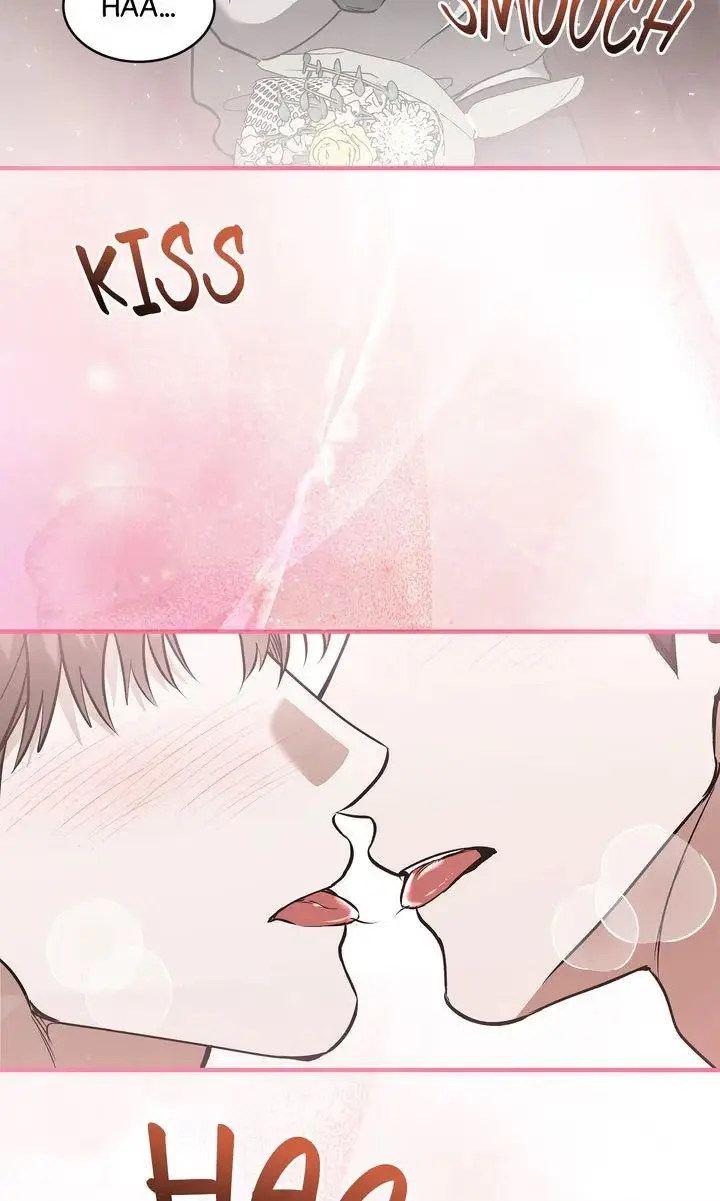 This Isn't What I Signed Up For Chapter 37 page 72 - 