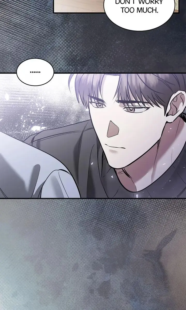 This Isn't What I Signed Up For Chapter 37 page 9 - 