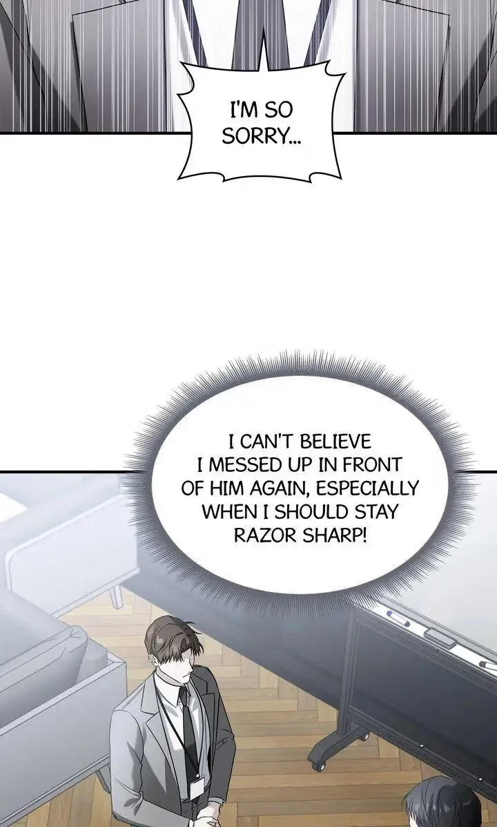 This Isn't What I Signed Up For Chapter 4 page 2 - 