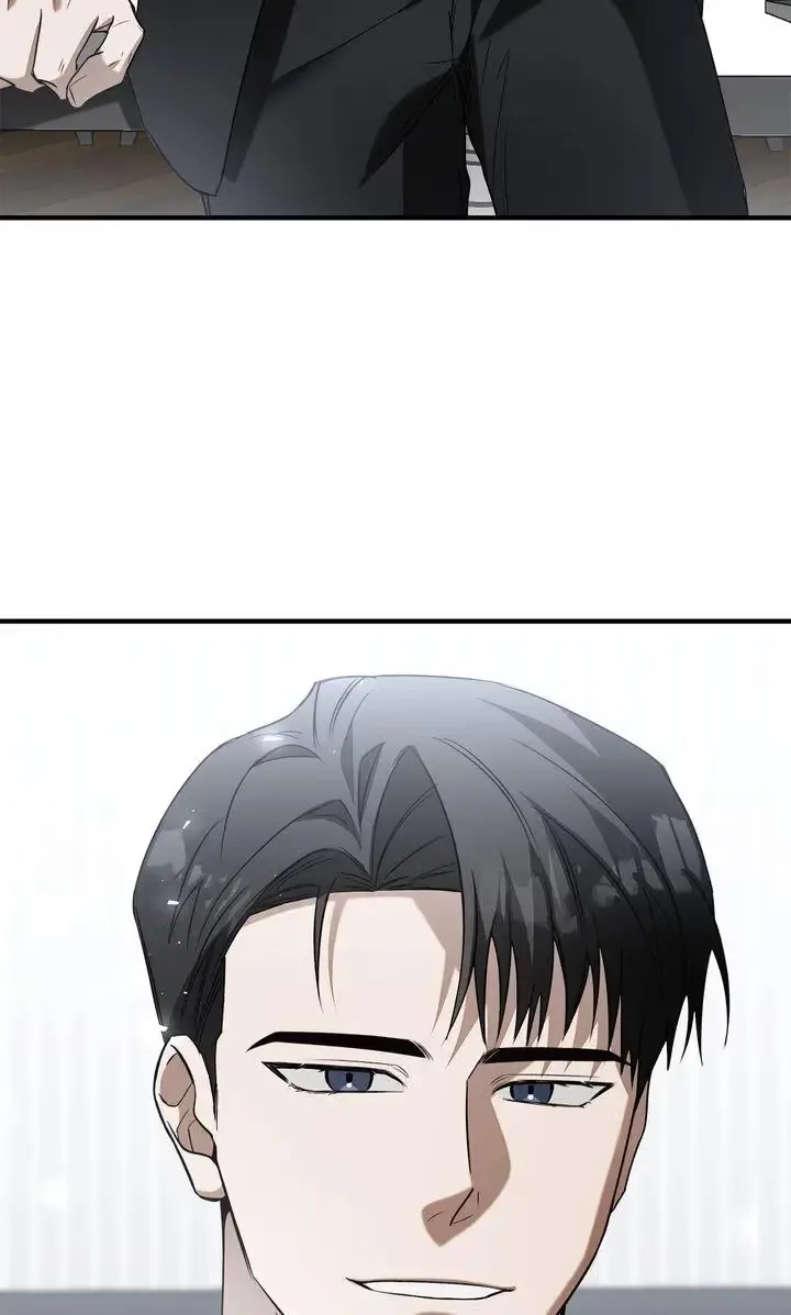 This Isn't What I Signed Up For Chapter 4 page 11 - 