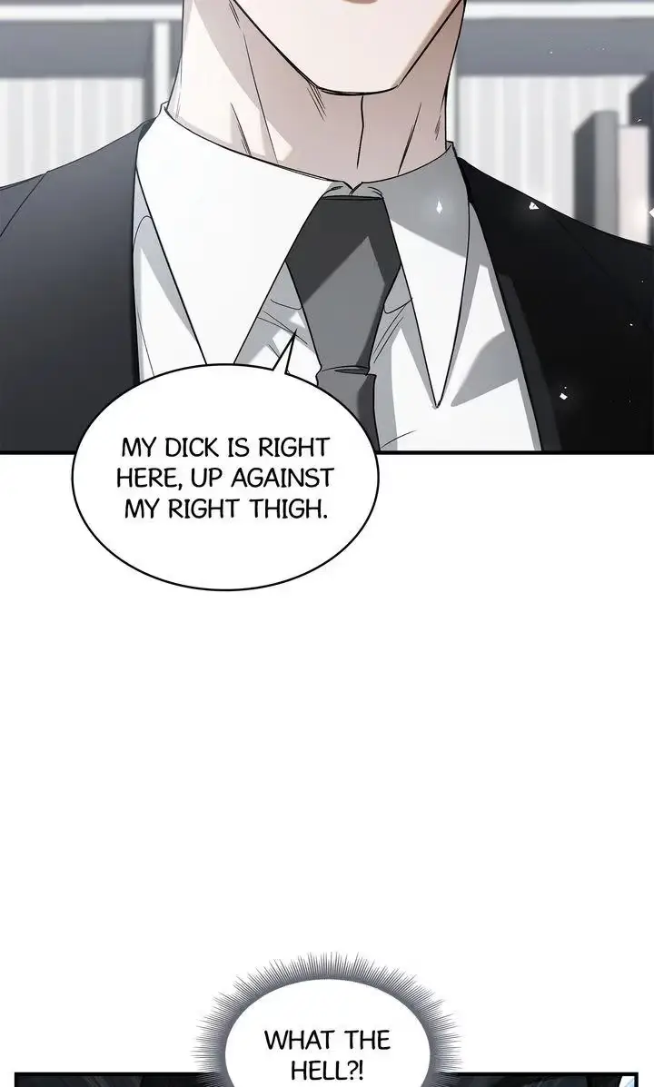 This Isn't What I Signed Up For Chapter 4 page 12 - 