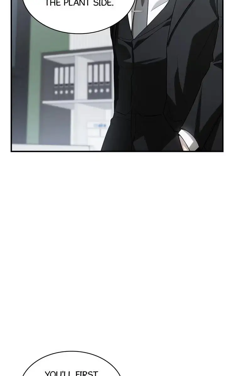 This Isn't What I Signed Up For Chapter 4 page 21 - 