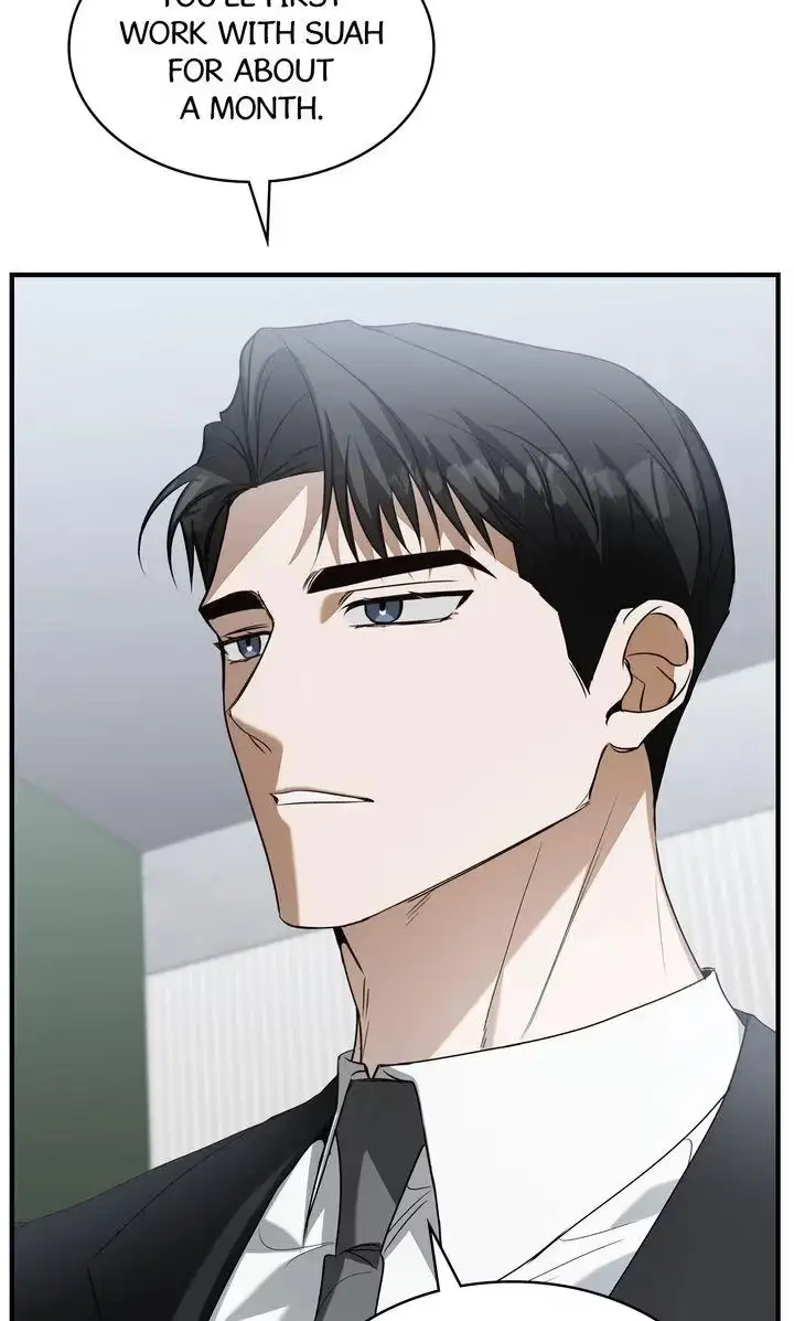 This Isn't What I Signed Up For Chapter 4 page 22 - 