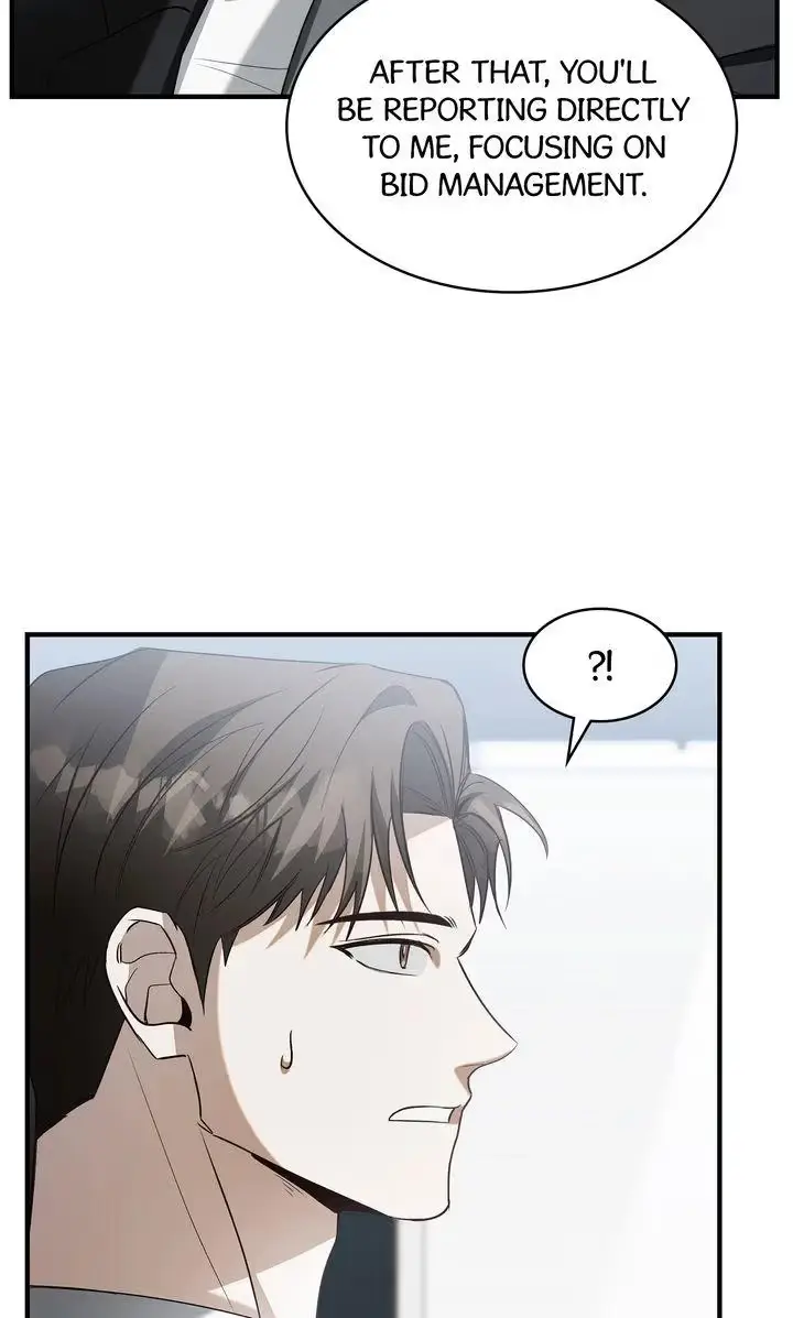 This Isn't What I Signed Up For Chapter 4 page 23 - 