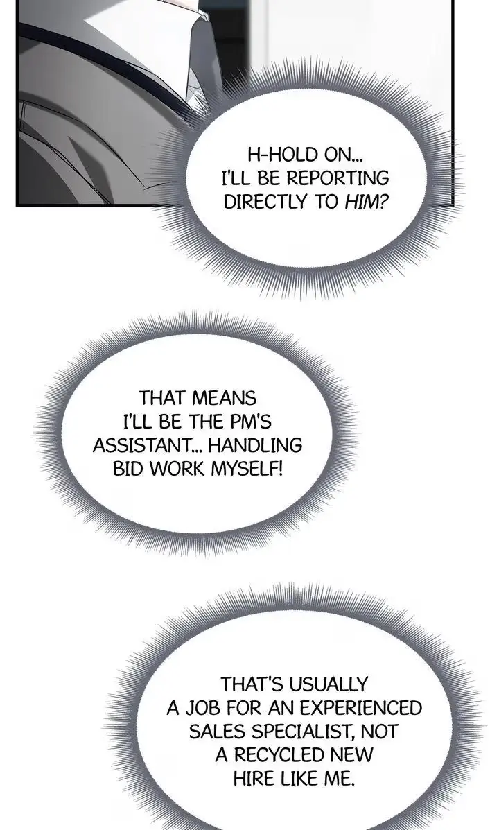 This Isn't What I Signed Up For Chapter 4 page 24 - 