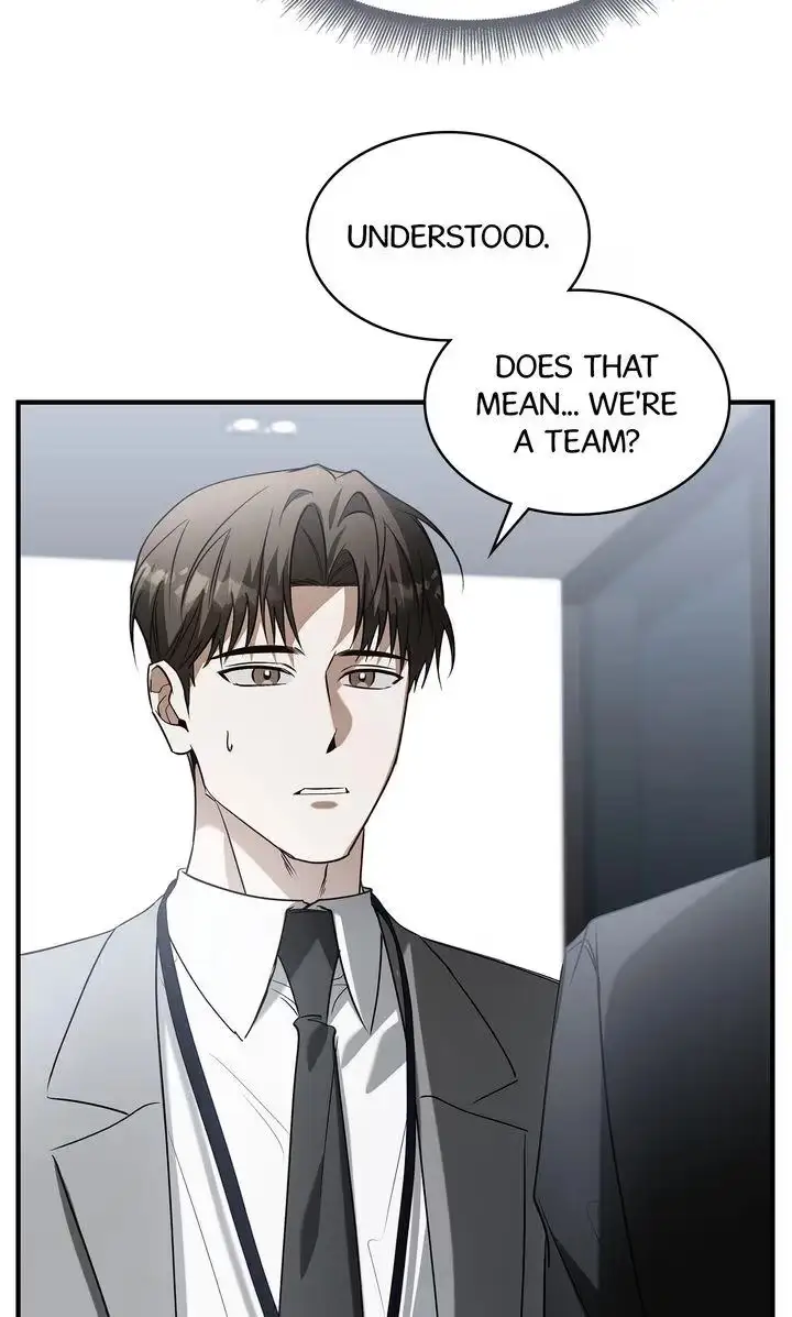 This Isn't What I Signed Up For Chapter 4 page 25 - 