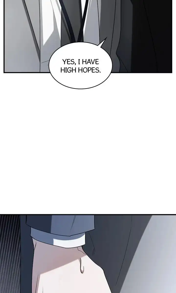 This Isn't What I Signed Up For Chapter 4 page 26 - 