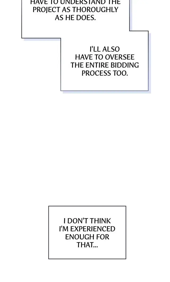 This Isn't What I Signed Up For Chapter 4 page 28 - 