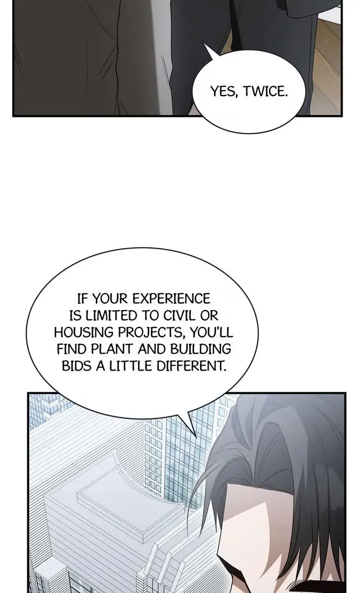 This Isn't What I Signed Up For Chapter 4 page 30 - 
