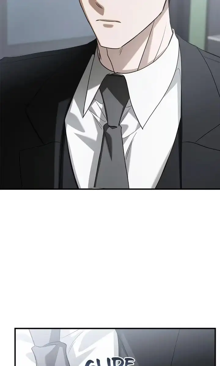 This Isn't What I Signed Up For Chapter 4 page 34 - 