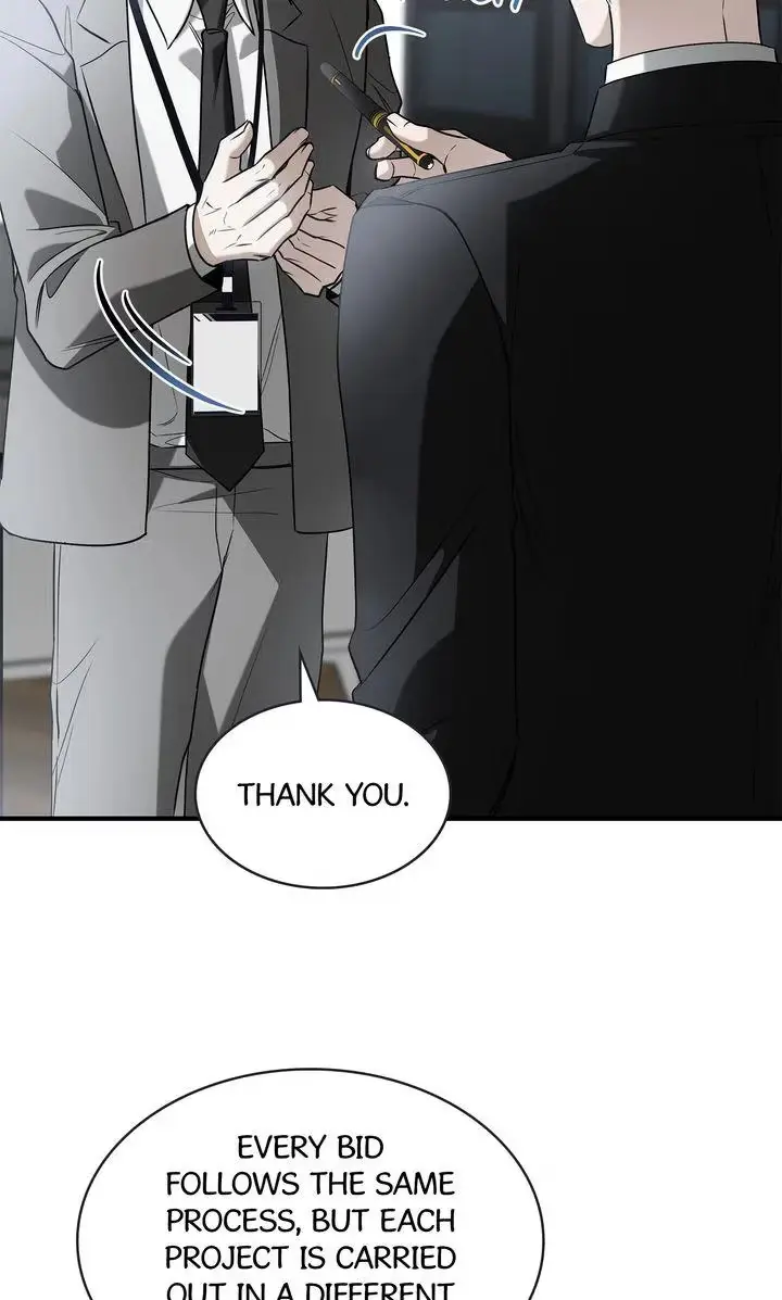 This Isn't What I Signed Up For Chapter 4 page 36 - 