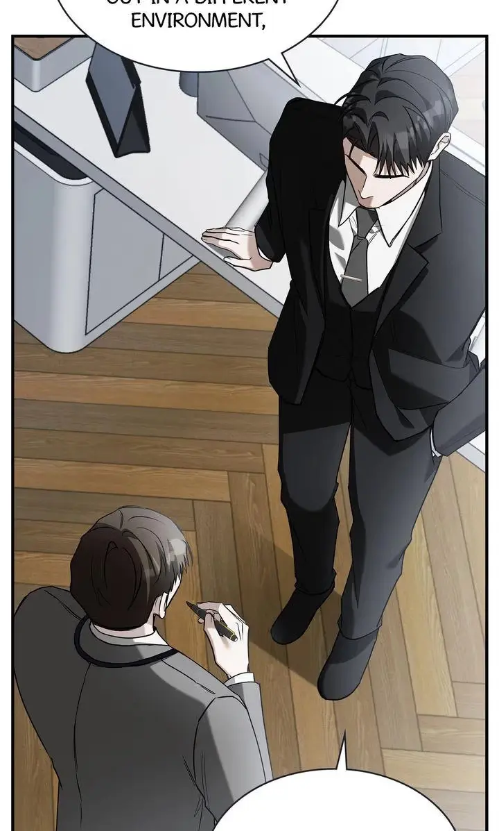 This Isn't What I Signed Up For Chapter 4 page 37 - 