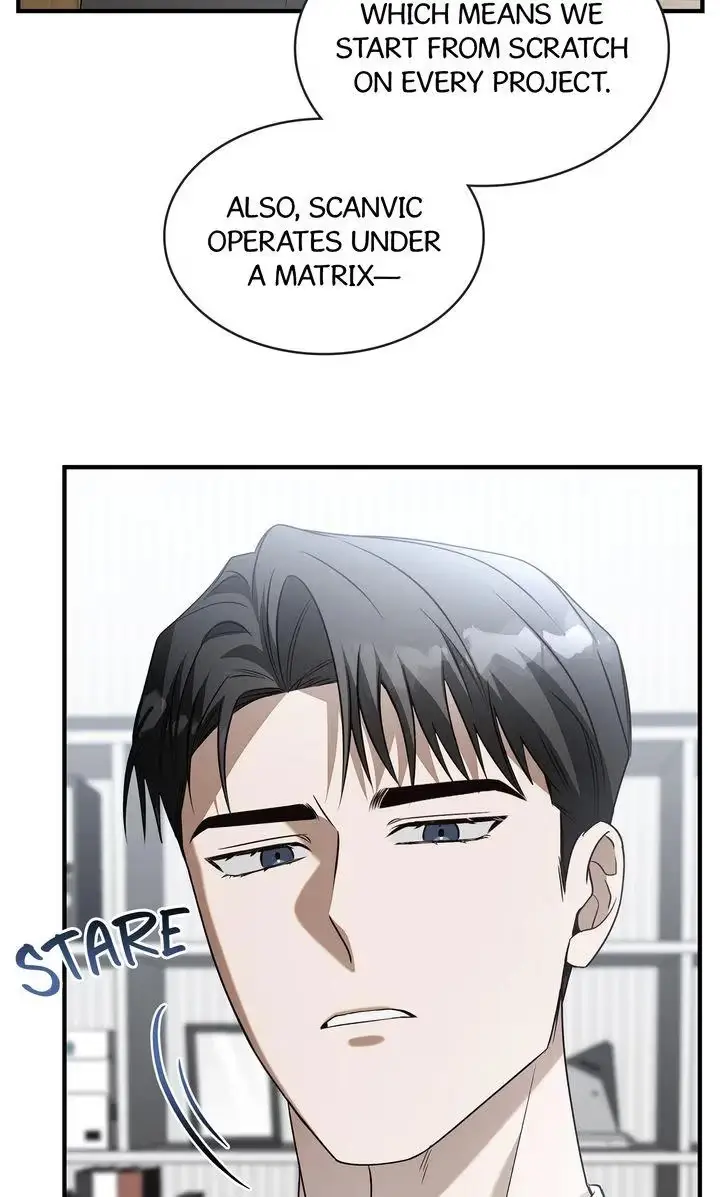 This Isn't What I Signed Up For Chapter 4 page 38 - 