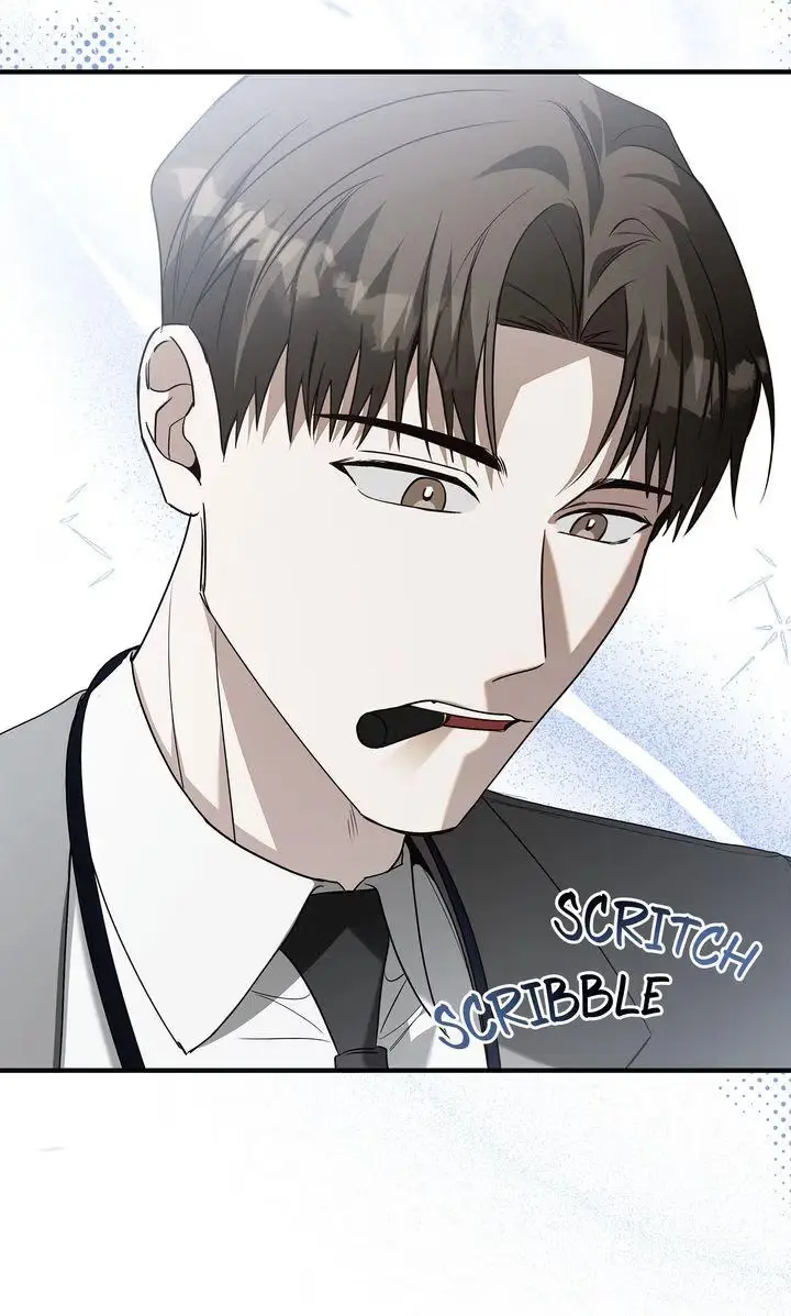 This Isn't What I Signed Up For Chapter 4 page 41 - 